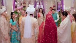 Ram Bhavan - 2nd April 2025